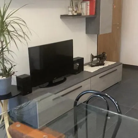 Casa Stella Apartment Scandicci