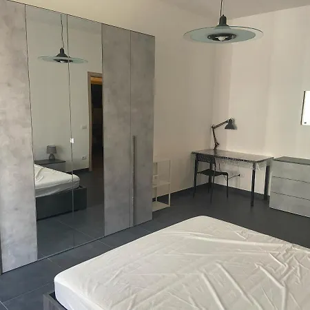 Apartment Casa Stella *